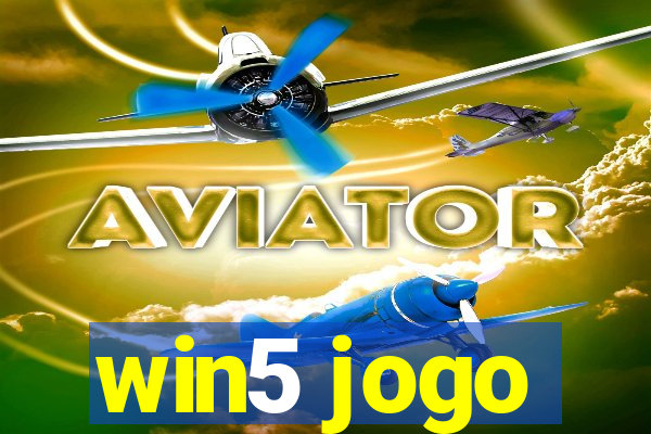 win5 jogo